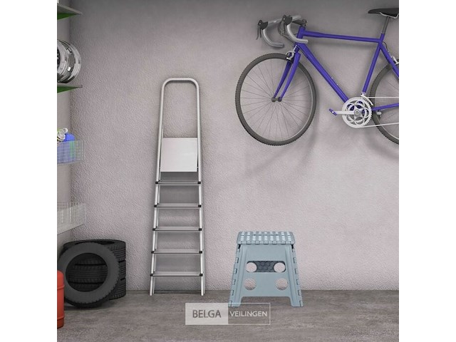 Keukentrap - afbeelding 4 van  6