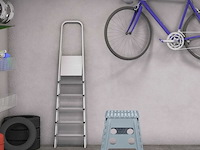 Keukentrap - afbeelding 4 van  6