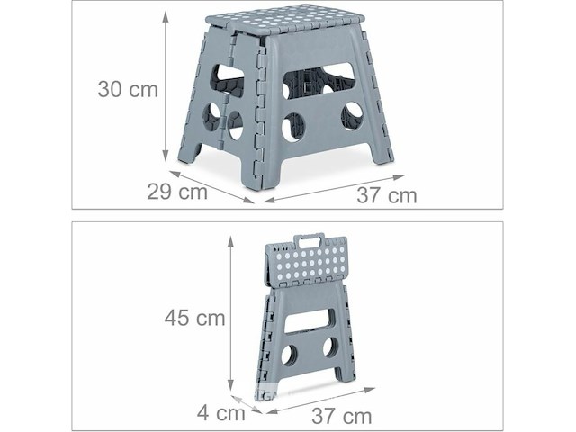 Keukentrap - afbeelding 5 van  6
