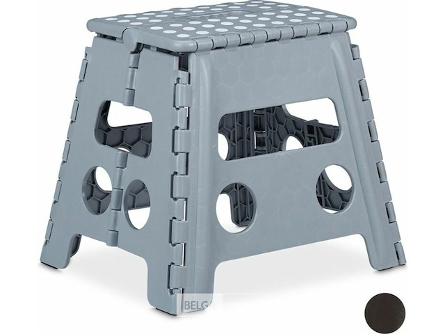 Keukentrap - afbeelding 1 van  7