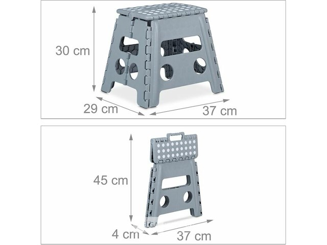 Keukentrap - afbeelding 3 van  7