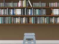 Keukentrap - afbeelding 4 van  7