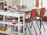 Keukentrolley 3 etages - afbeelding 4 van  8