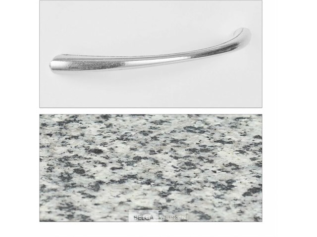 Keukentrolley 3 etages - afbeelding 2 van  8