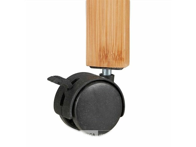 Keukentrolley wit - afbeelding 6 van  7