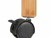 Keukentrolley wit - afbeelding 6 van  7