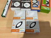 Keukenverlichting spotjes (11x) - afbeelding 2 van  4