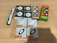 Keukenverlichting spotjes (11x) - afbeelding 1 van  4