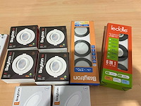 Keukenverlichting spotjes (11x) - afbeelding 3 van  4