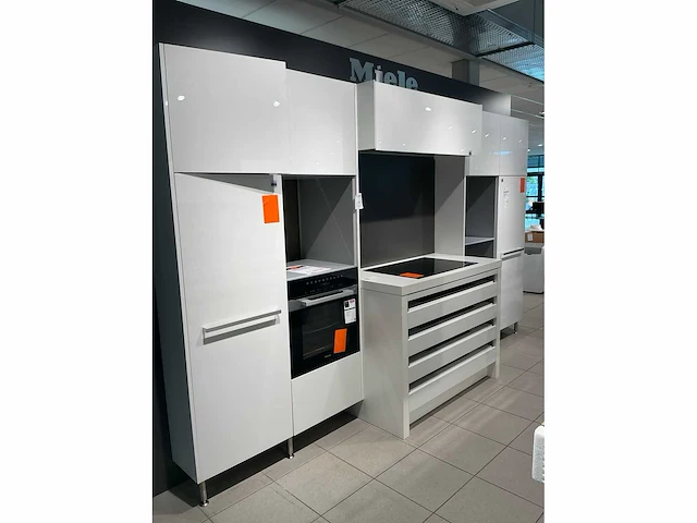 Keukenwand - afbeelding 12 van  22
