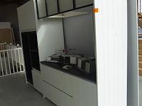 Keukenwand - afbeelding 1 van  5
