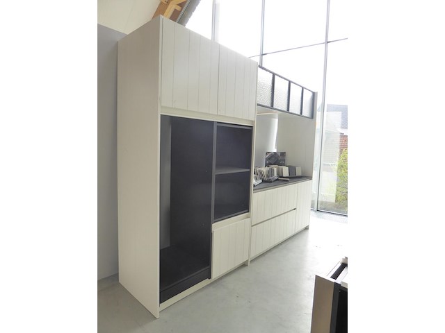 Keukenwand - afbeelding 3 van  5