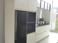 Keukenwand - afbeelding 3 van  5