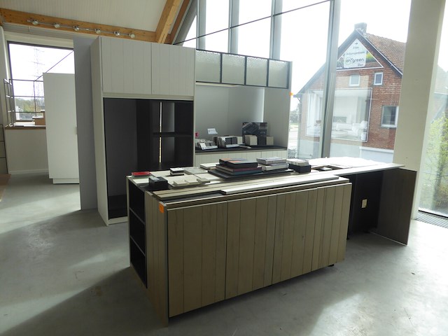 Keukenwand - afbeelding 4 van  5