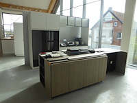 Keukenwand - afbeelding 4 van  5