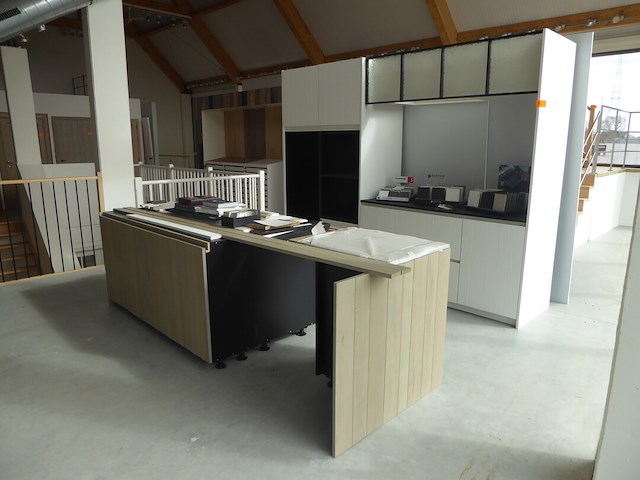 Keukenwand - afbeelding 5 van  5