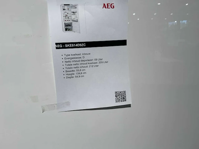 Keukenwand - afbeelding 19 van  22