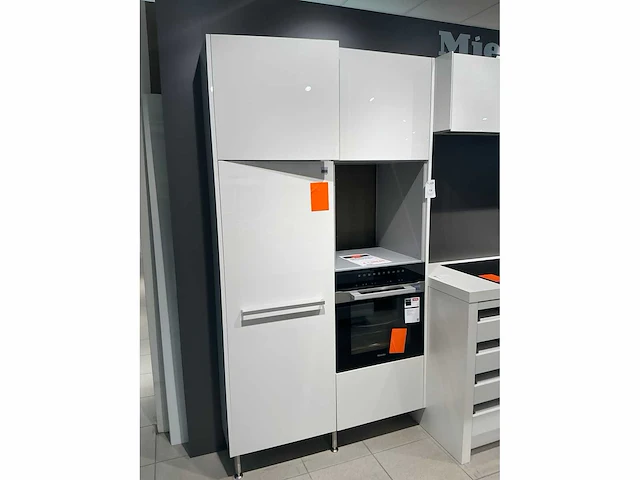 Keukenwand - afbeelding 3 van  22