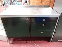 Keukenwerktafel - afbeelding 3 van  8