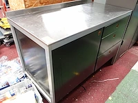 Keukenwerktafel - afbeelding 4 van  8