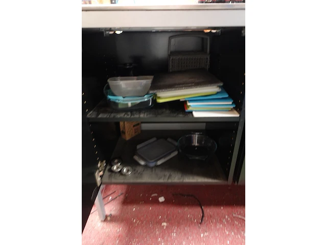Keukenwerktafel - afbeelding 5 van  8