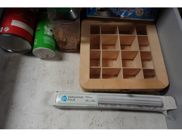 Keukenwerktafel - afbeelding 7 van  8