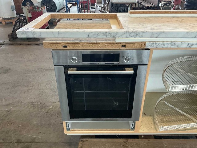 Keukenwerktafel - afbeelding 2 van  5