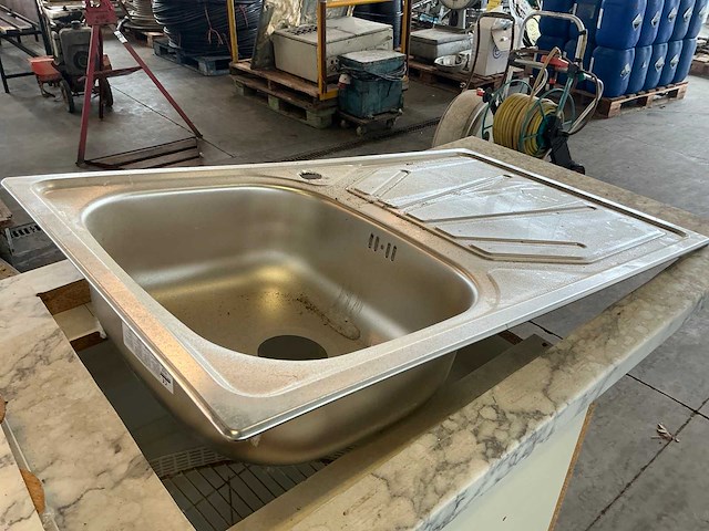 Keukenwerktafel - afbeelding 4 van  5