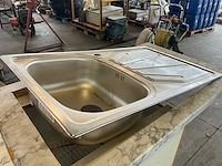 Keukenwerktafel - afbeelding 4 van  5