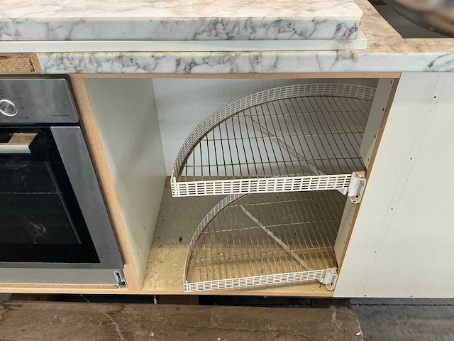 Keukenwerktafel - afbeelding 5 van  5