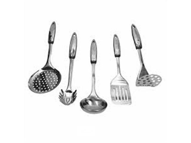 Keukhulpset - afbeelding 1 van  2