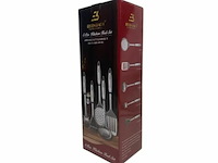 Keukhulpset - afbeelding 2 van  2