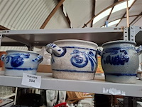 Keulse pot - afbeelding 1 van  1
