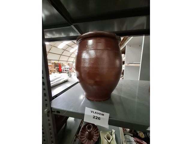 Keulse pot - afbeelding 1 van  1