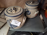 Keulse pot - afbeelding 1 van  1