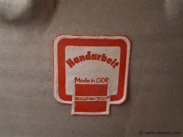 Keulse romertopf - afbeelding 2 van  2