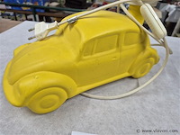 Kever lamp - afbeelding 2 van  3