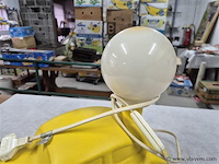 Kever lamp - afbeelding 3 van  3