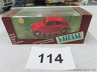 Kever - afbeelding 1 van  3