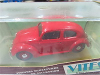 Kever - afbeelding 2 van  3