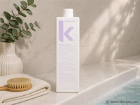 Kevin murphy crystal angel shine treatment - 1l - afbeelding 1 van  1