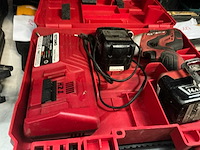 Keyang accu schroefmachine (2x) - afbeelding 4 van  4