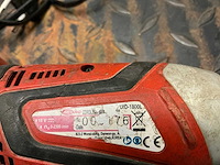 Keyang did-1800l slagschroevendraaier - afbeelding 5 van  5