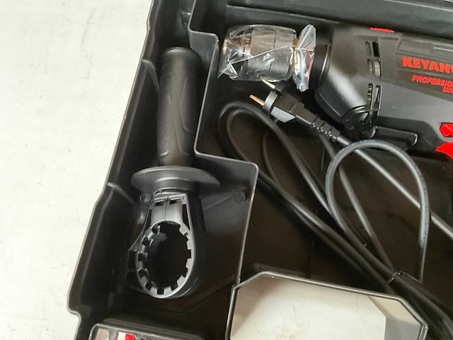 Keyang dmv-13k boormachine 650w - afbeelding 6 van  7