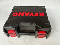 Keyang dmv-13k boormachine 650w - afbeelding 3 van  4