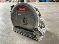 Keyang hc-14k steenzaagmachine