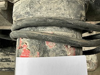 Keyang hc-14k steenzaagmachine - afbeelding 3 van  4