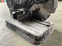 Keyang hc-14k steenzaagmachine - afbeelding 4 van  4