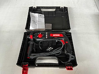 Keyang hd26-2t combi boorhamer 850w