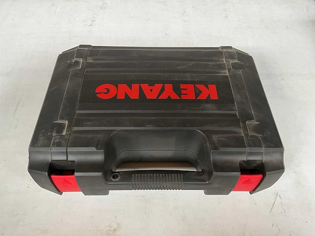 Keyang hd26-2t combi boorhamer 850w - afbeelding 3 van  4